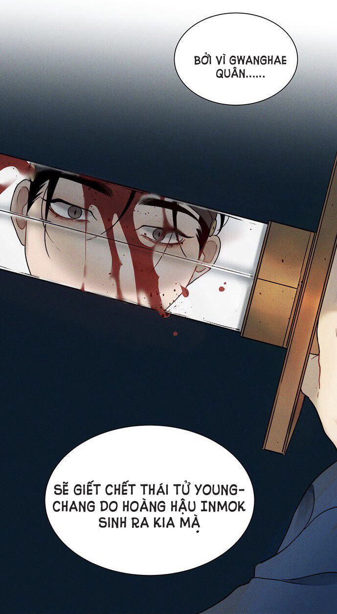 người tình của gwanghae chapter 10 48