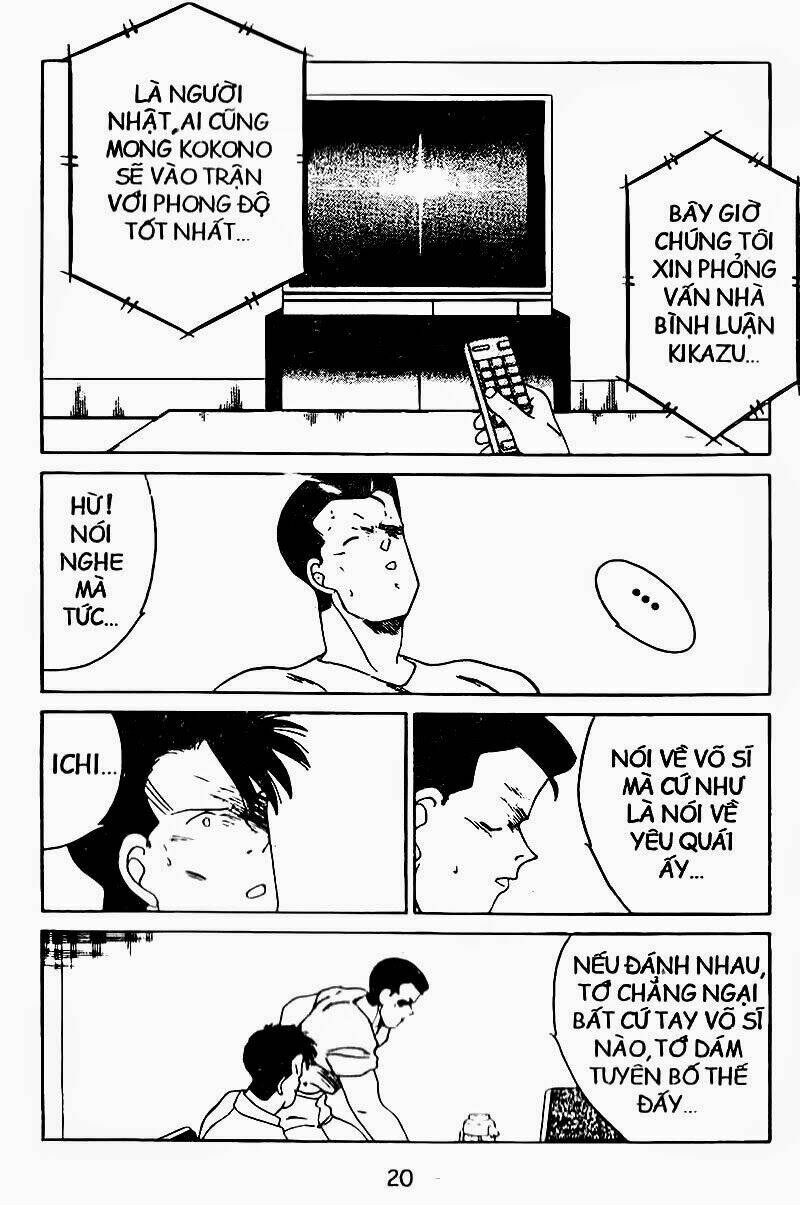 truyền nhân atula - shura no mon i chapter 116 18