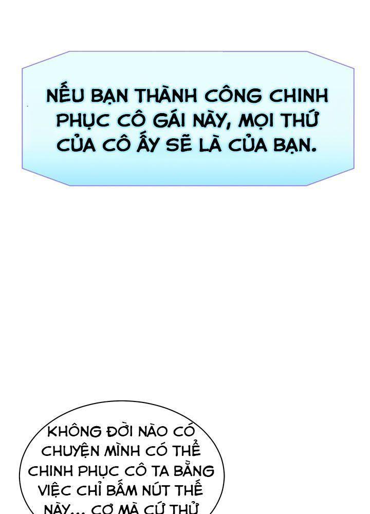 quét mã em đi! chapter 1.2 11