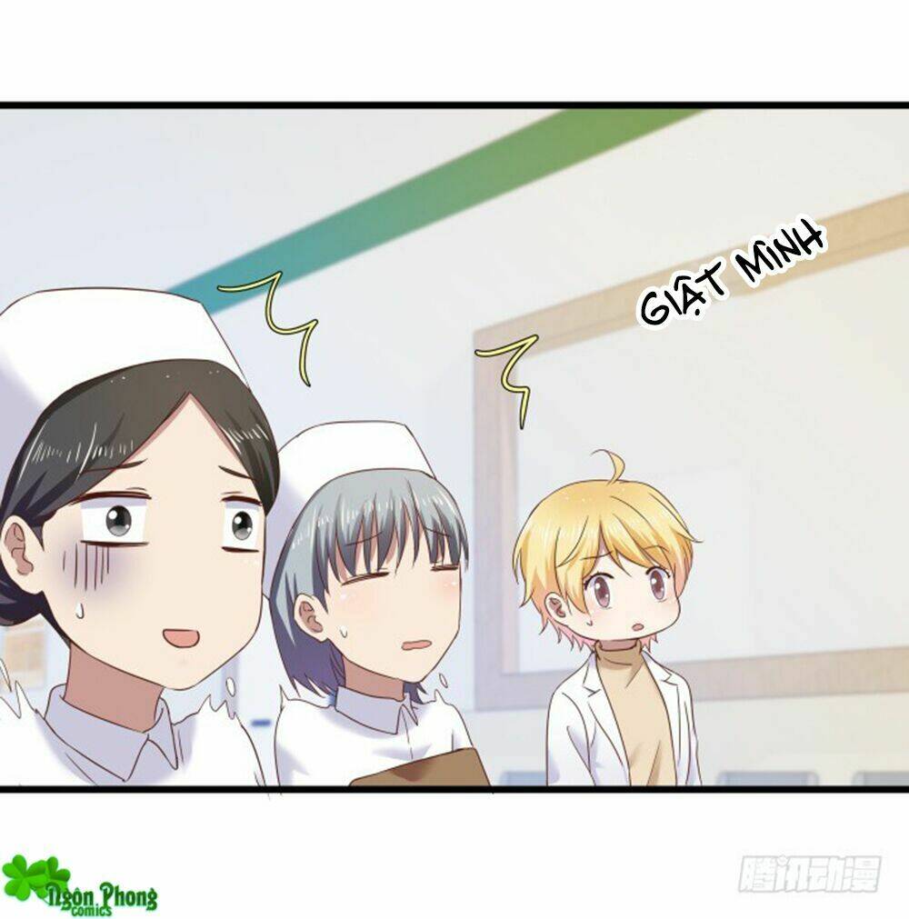 khi trò chơi ác ma bắt đầu chapter 59 6