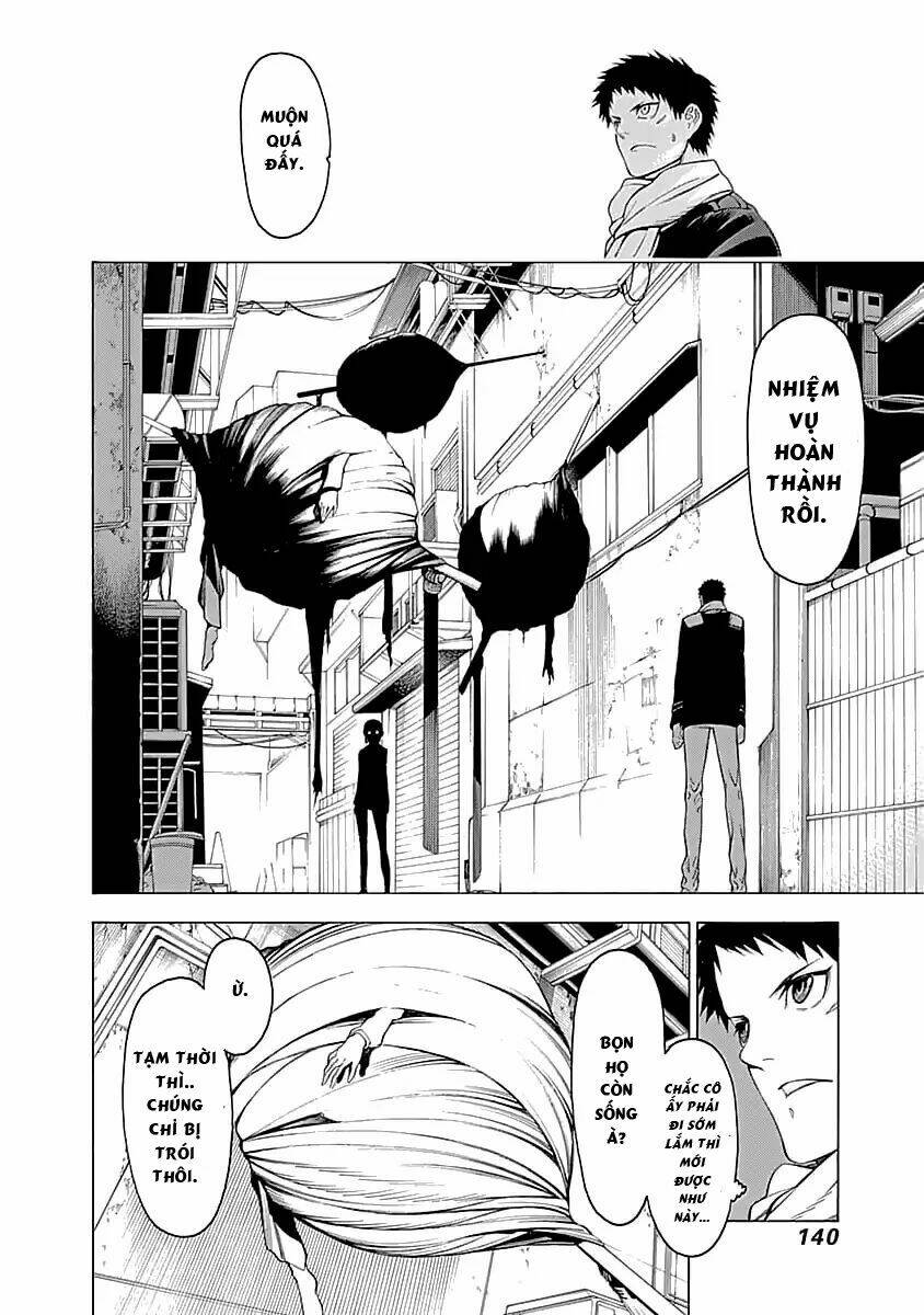 mononogatari chapter 4 14