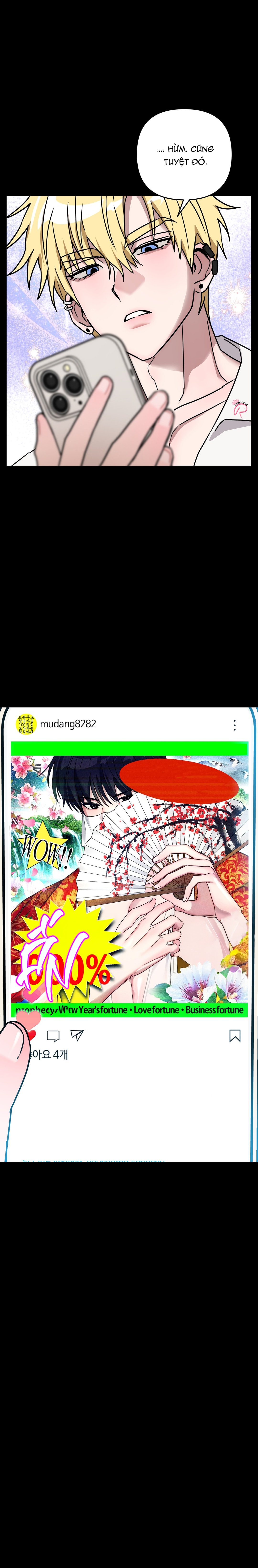 mối tình lừa đảo chapter 8 30