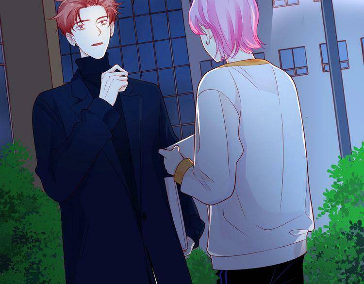 giai điệu của sự va chạm chapter 46 27