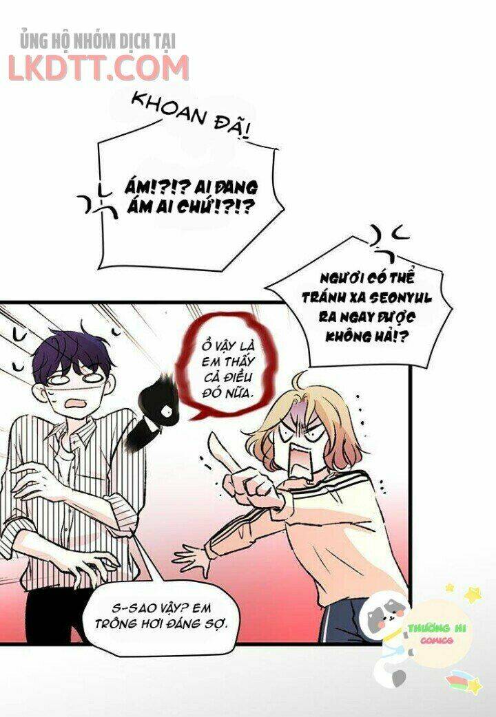 từng bước đến bên anh chapter 2 58