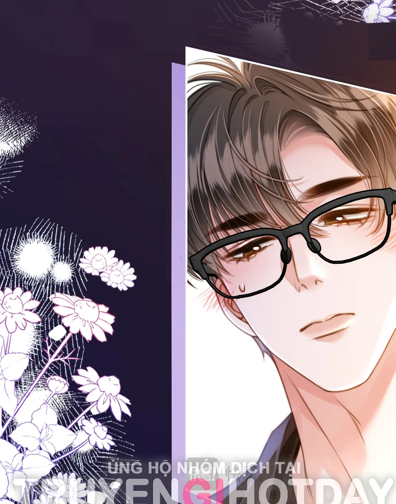 ngày mai cũng thích anh chapter 6 25