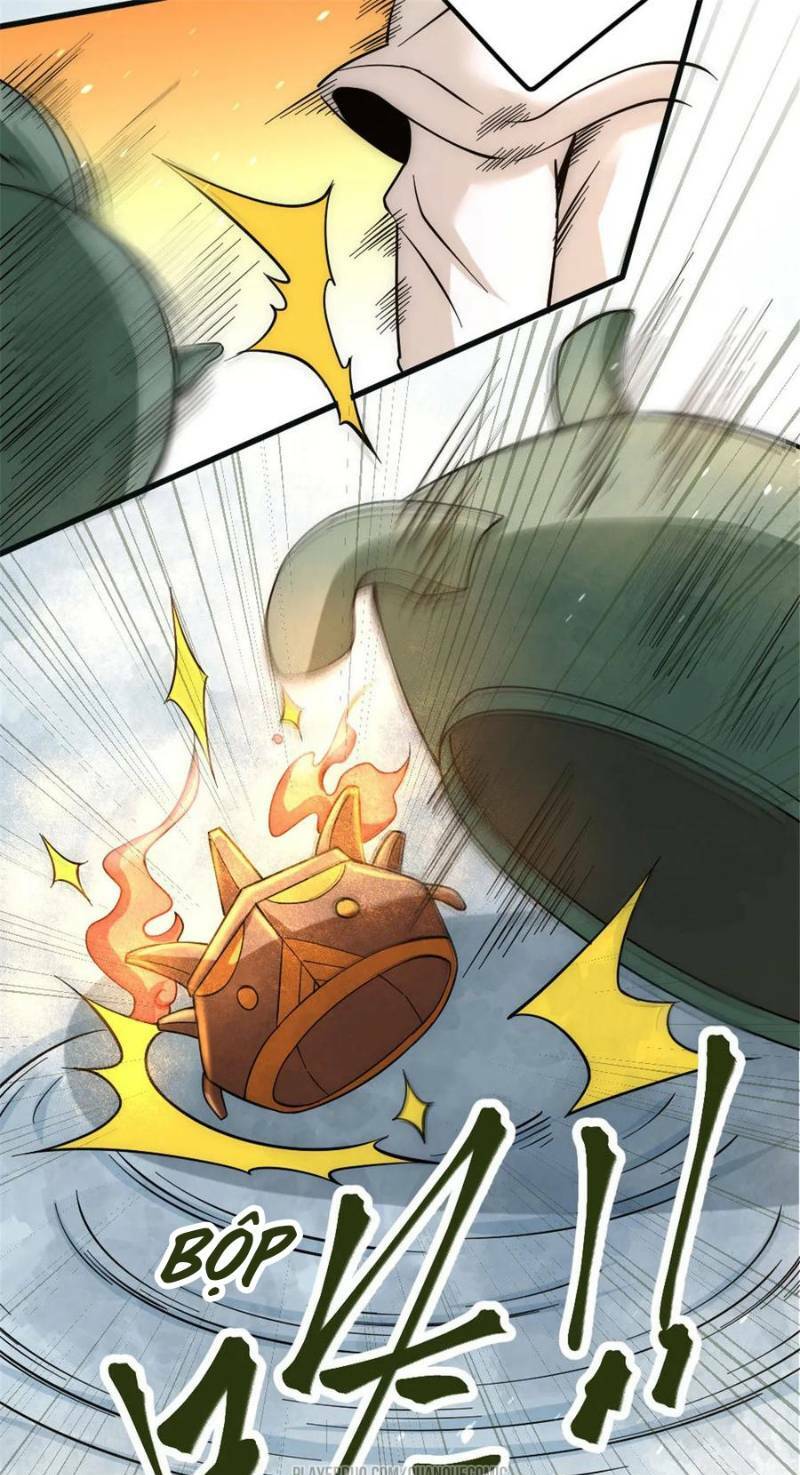 đô thị đỉnh phong cao thủ chapter 65 23