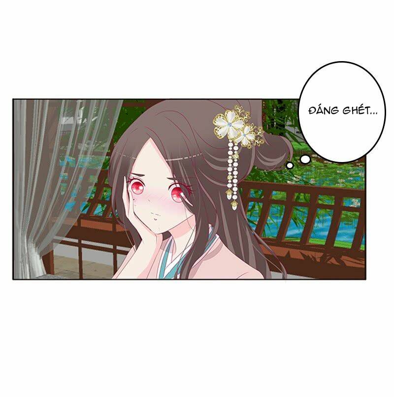 tướng quân mời ra trận chapter 127 10