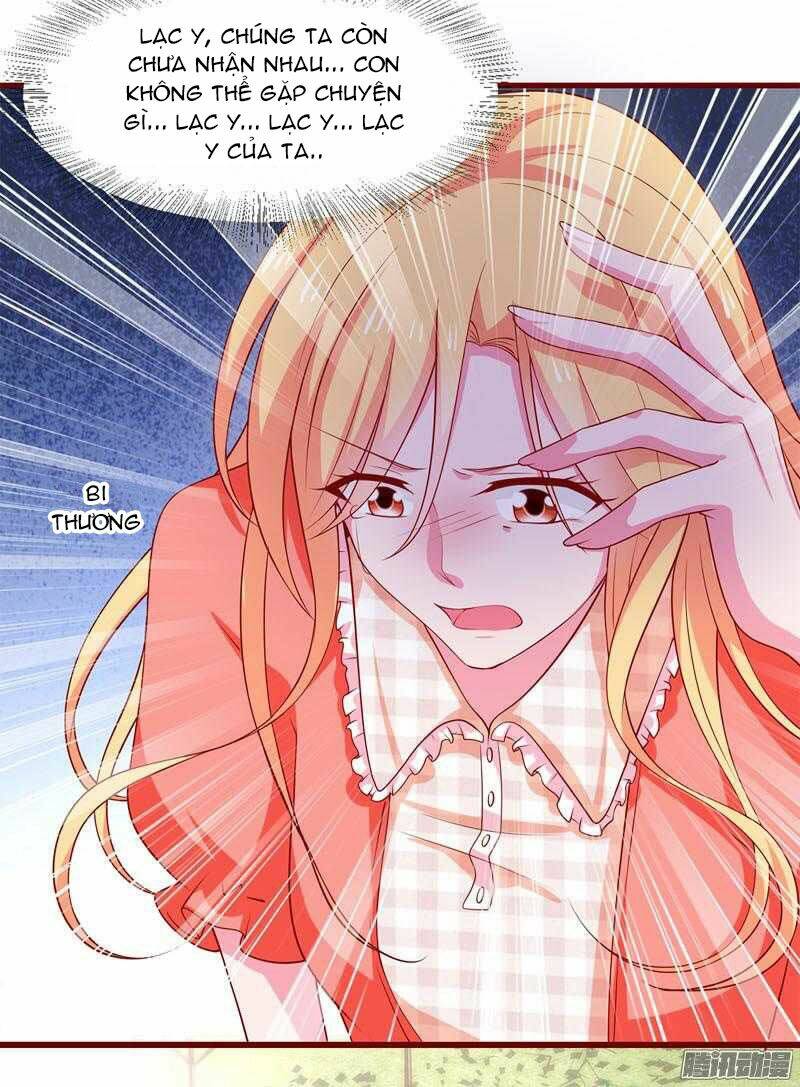 không gả cho tổng tài, gả cho người hầu chapter 73 16