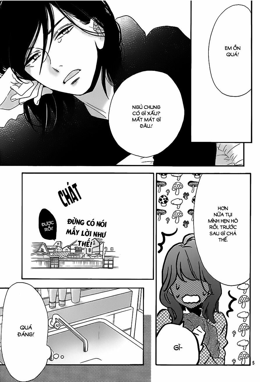 những đóa sơn trà kia, sẽ vì em mà đơm hoa khoe sắc chapter 36 5