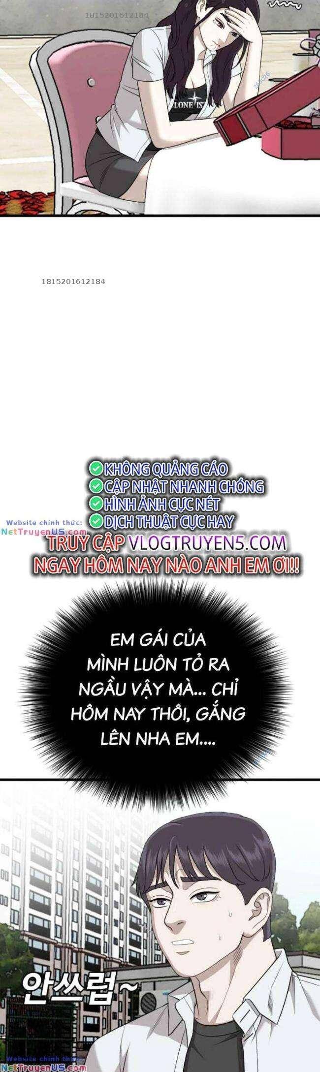 người xấu chapter 173 7