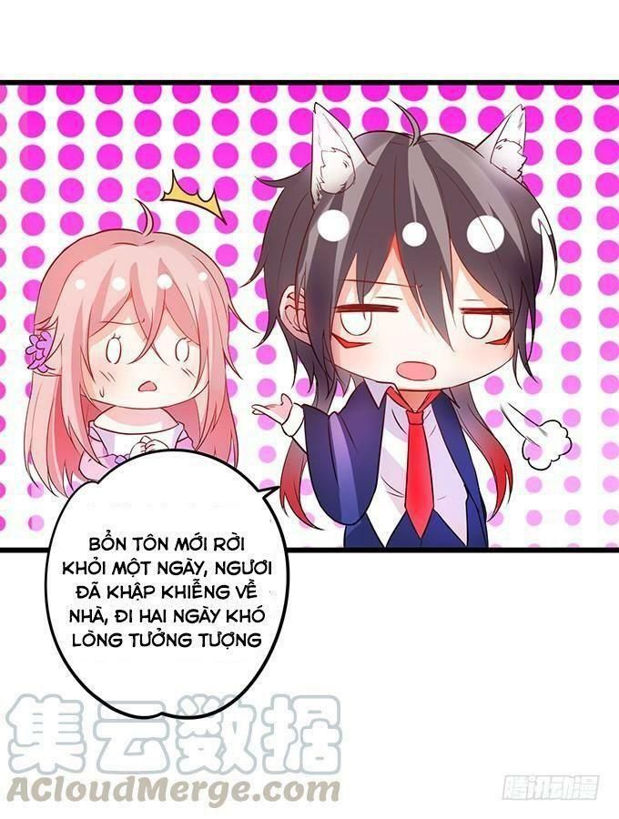 hồ tiên hung bạo chapter 58 36