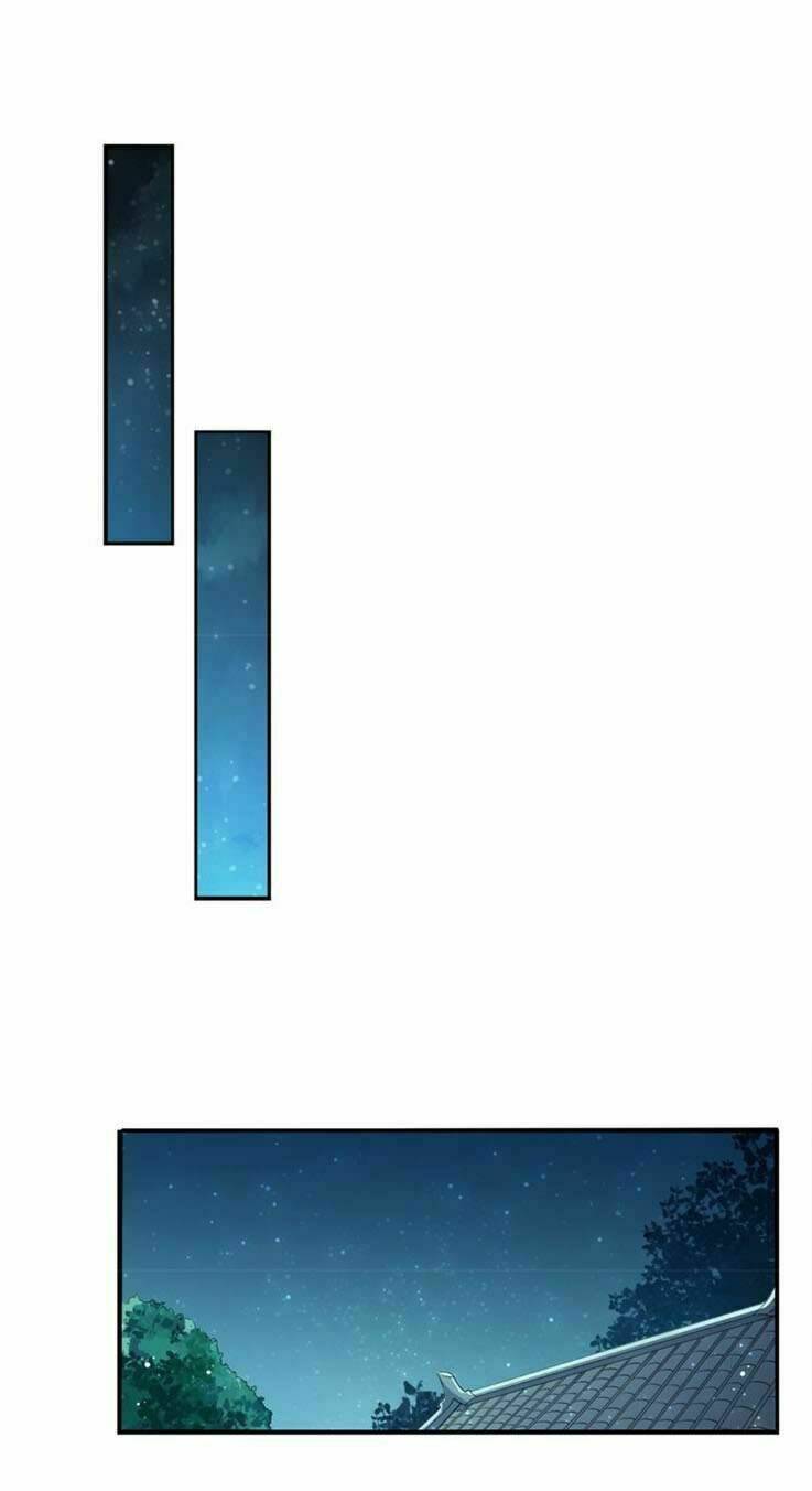 ngạo kiều vương gia huyên náo phi chapter 2 34