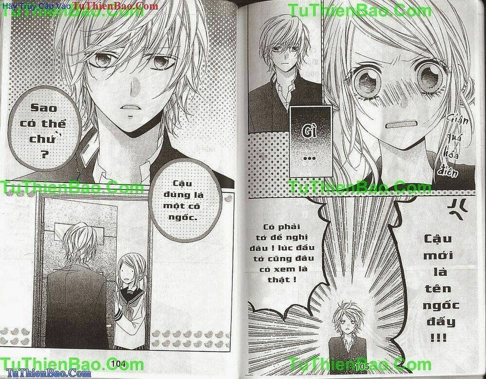 bầu trời sao đêm chapter 1 54