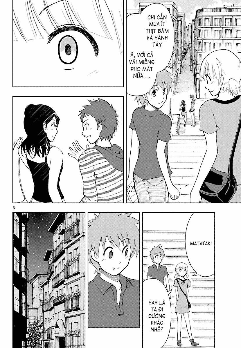 ginen shounen chapter 13 7