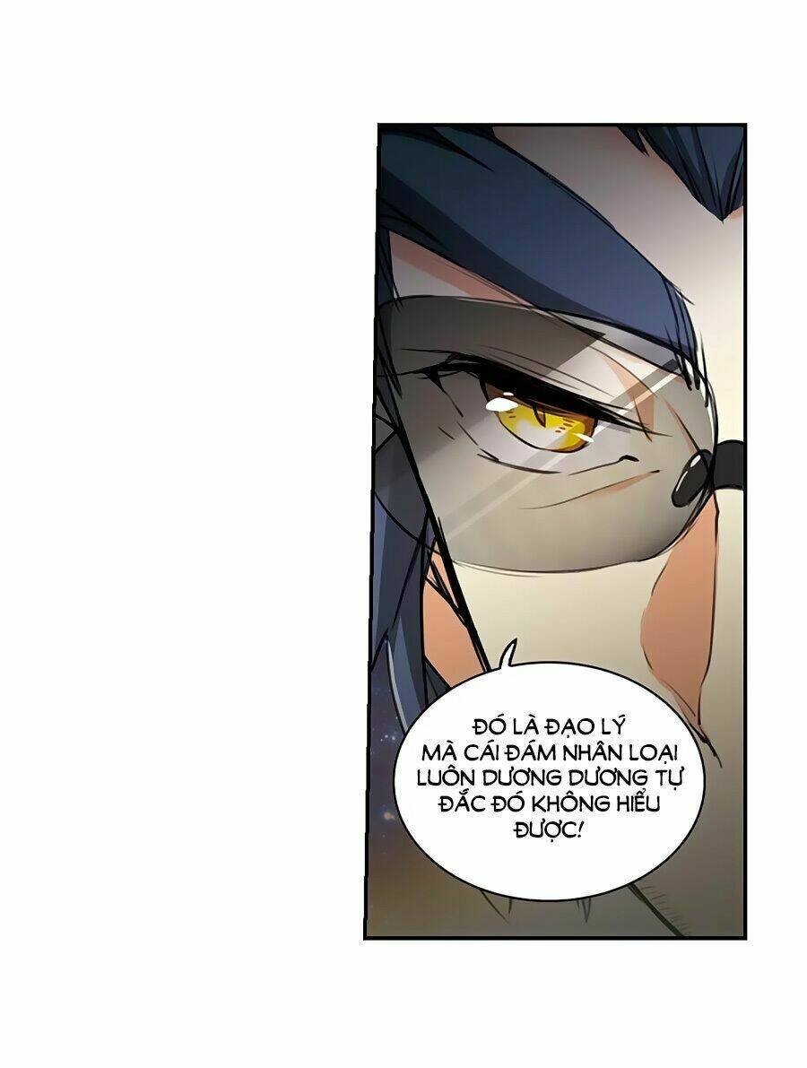 tam nhãn hao thiên lục chapter 286.1 15