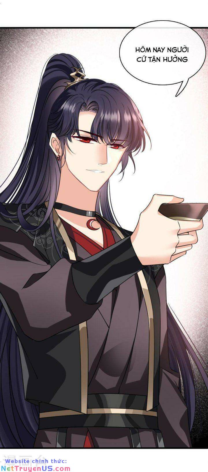 nụ cười của nàng liền ngọt đảo ta tám viên nha chapter 52 17