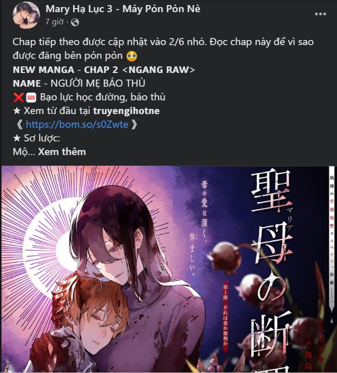 [18+] trò chơi giữa hai người chapter 4.2 13