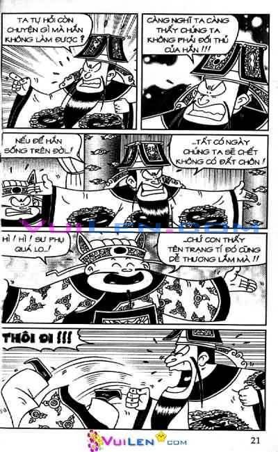 thần đồng đất việt chapter 78 18