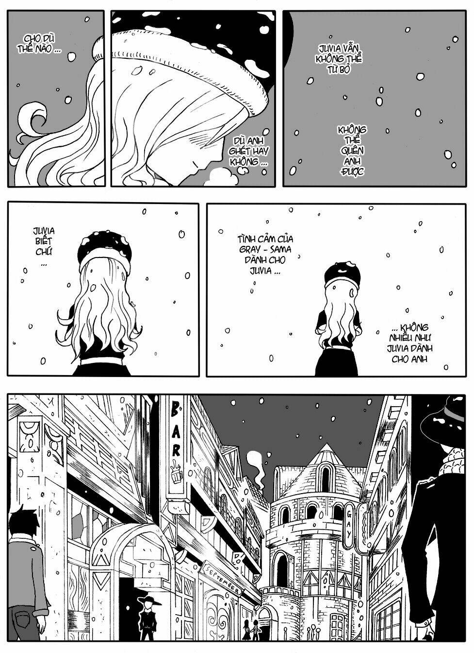 chàng hoàng tử băng giá chapter 1 17