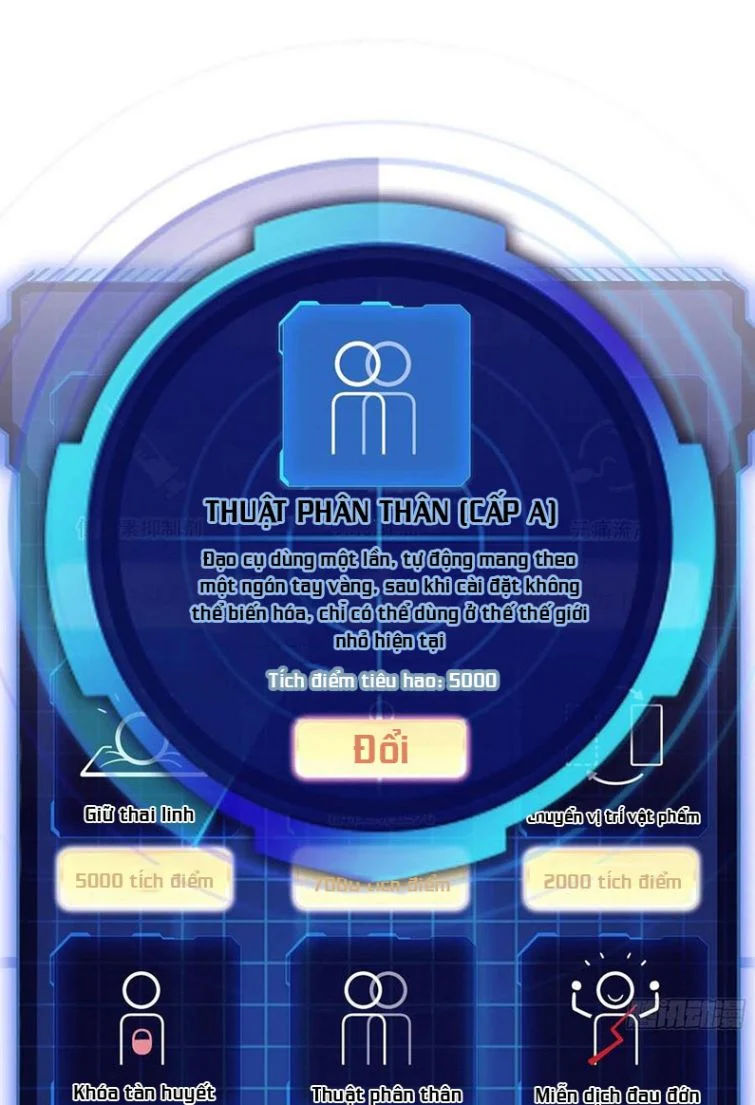 tôi nghi ngờ hệ thống thích tôi chapter 28 40