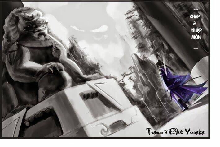 hôi phi yên diệt chapter 2 1