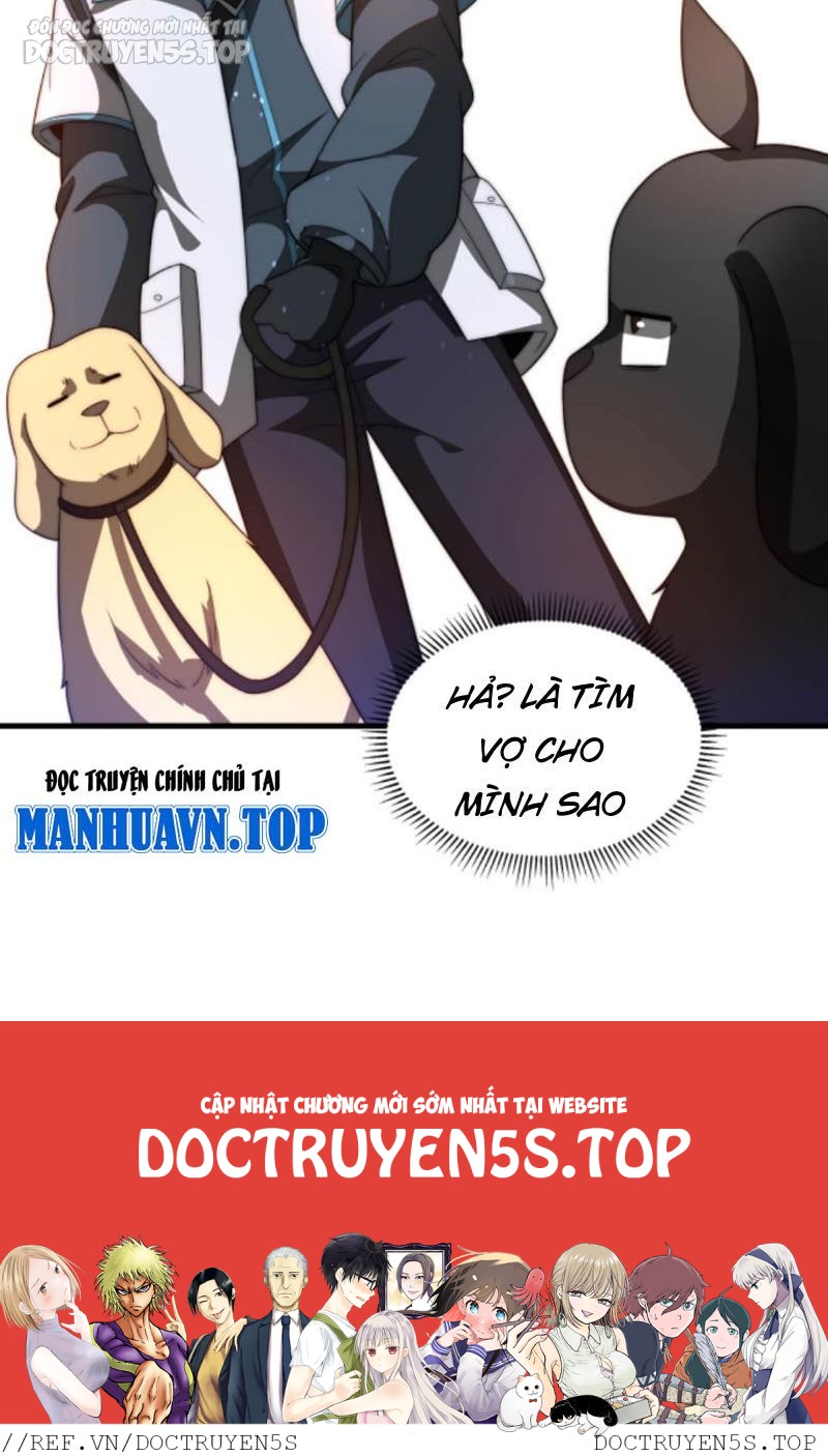 không gian hệ lão lục: dự trữ một vạn tấn thịt ngày tận thế chapter 86 31