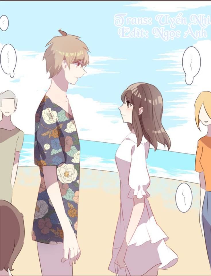 người yêu biến mất chapter 29 2