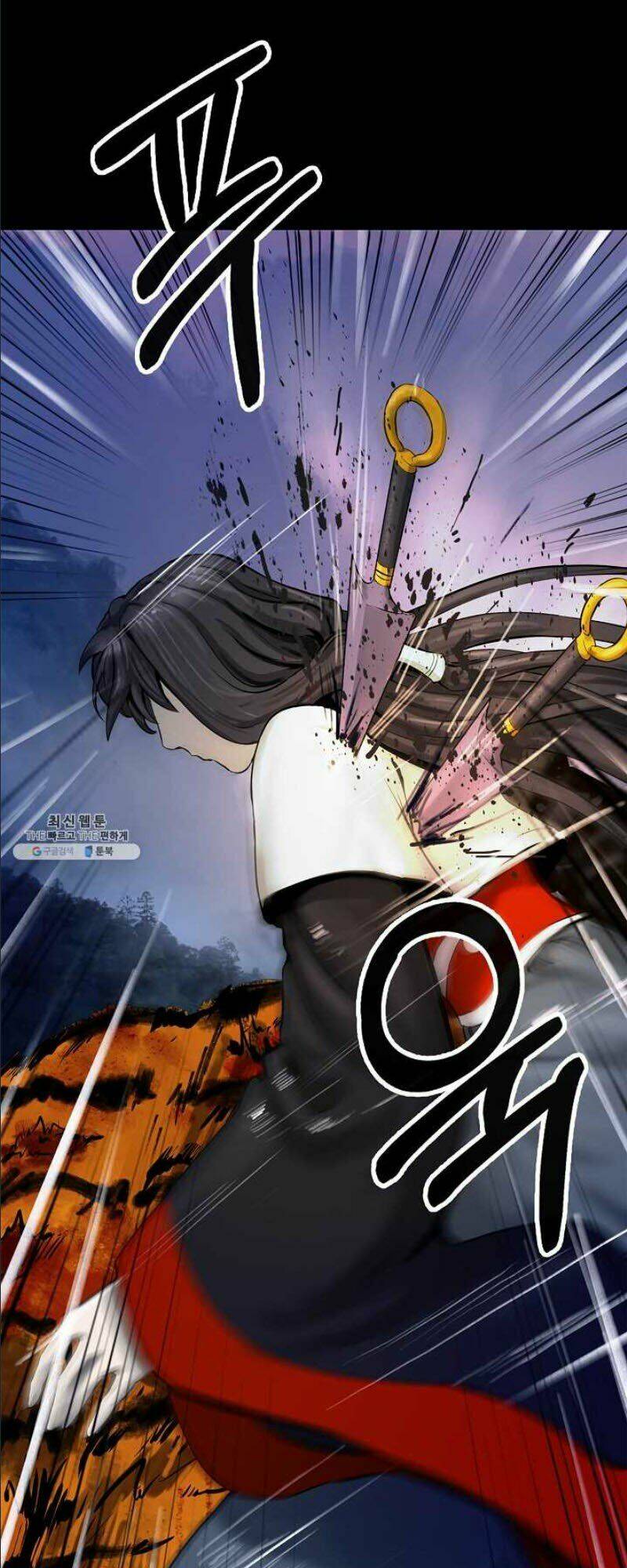 xuyên không thành hổ chapter 12 42