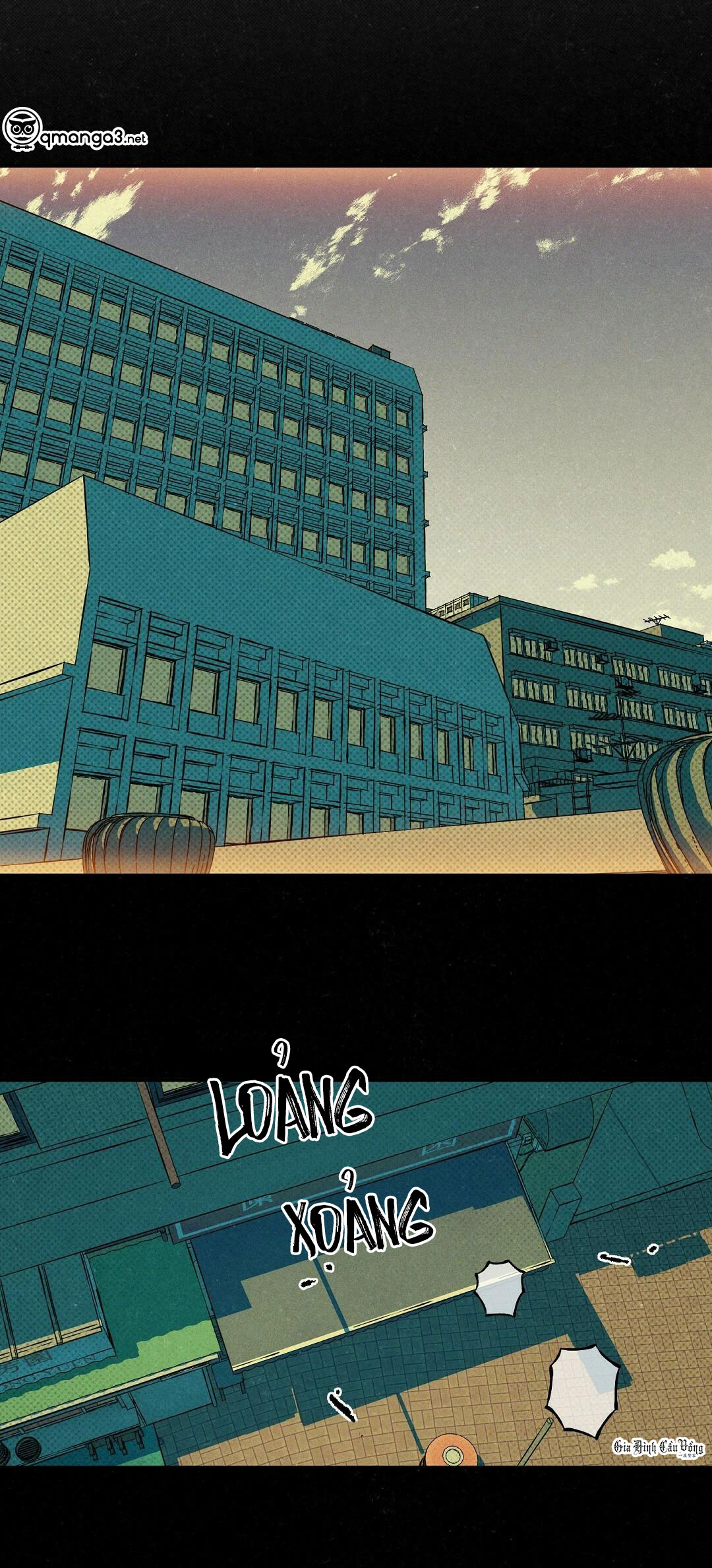 wet sand chapter 4 27