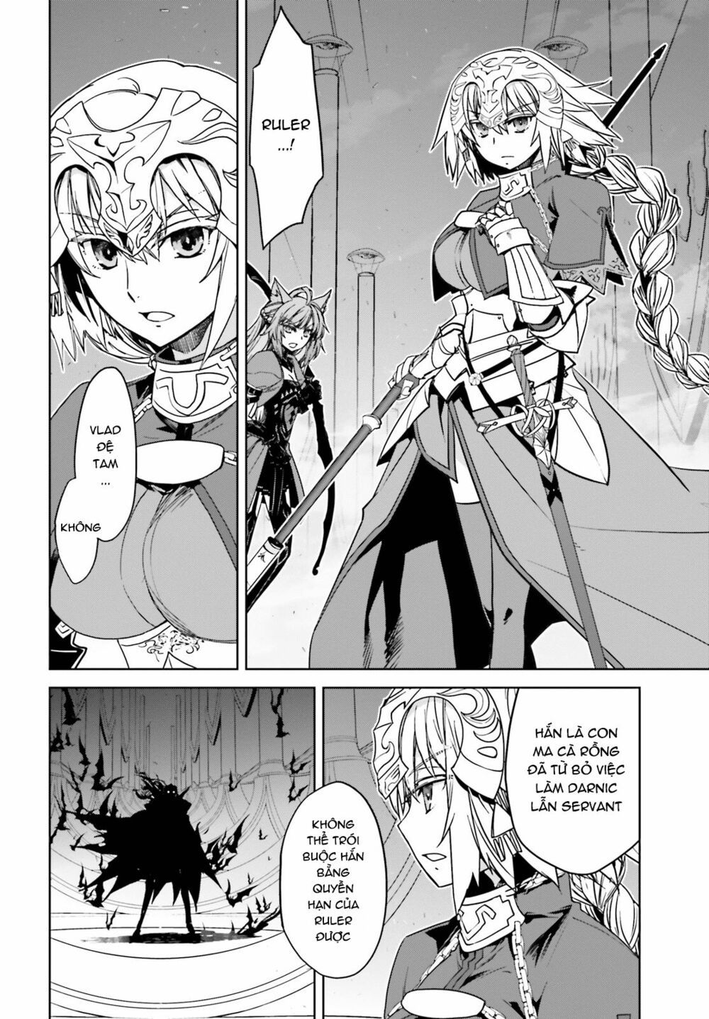 Fate/Apocrypha chapter 28.2 15