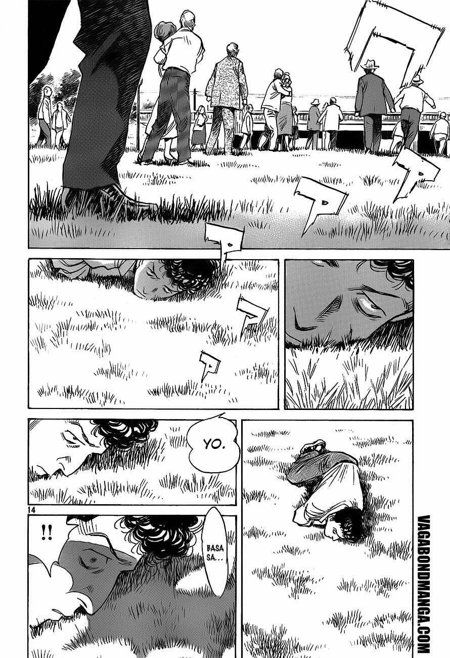 billy bat chapter 59 14