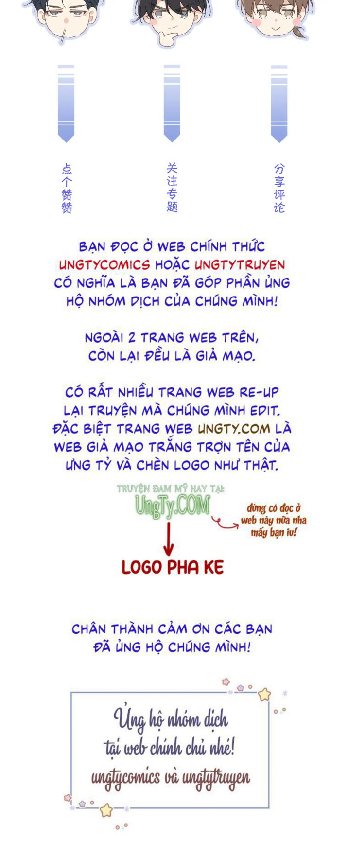 Tâm Đầu Nhục chapter 28