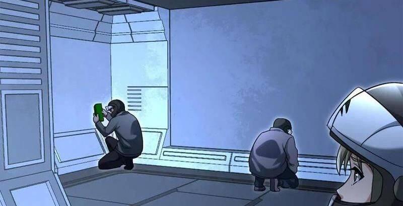 đóng băng toàn cầu: tôi gây dựng nên phòng an toàn thời tận thế chapter 230 23