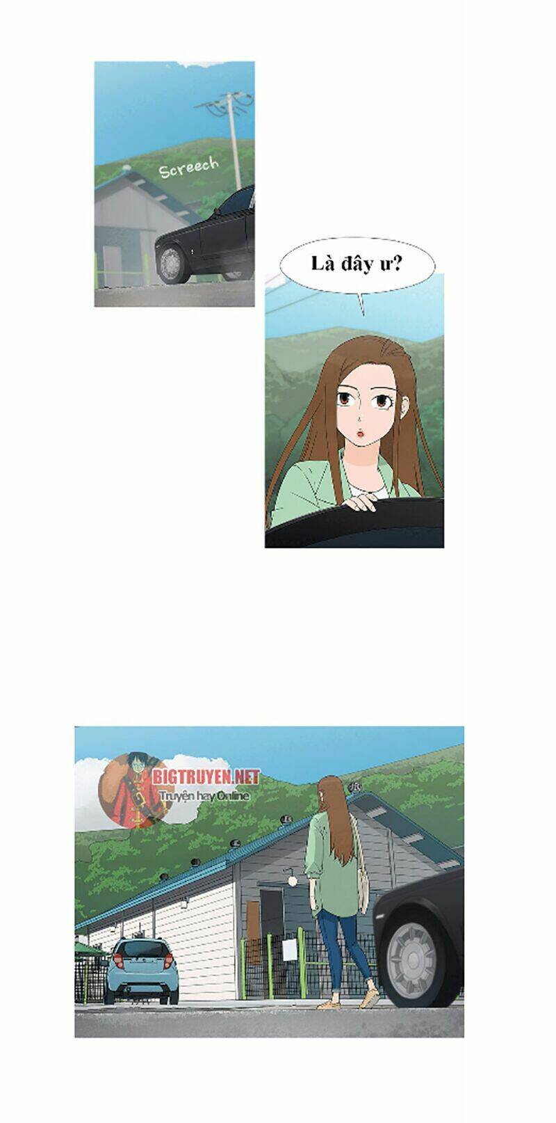 trái tim của một người bạn chapter 21 11