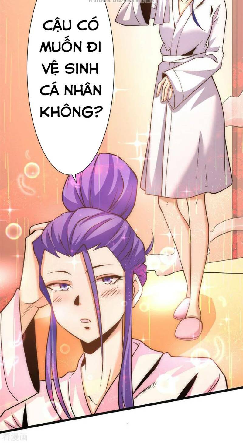 đô thị đỉnh phong cao thủ chapter 54 14