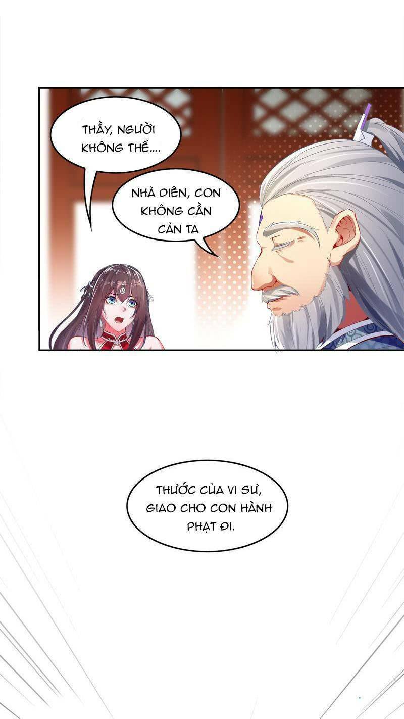 trọng sinh chi ma tôn đương đạo chapter 11 37