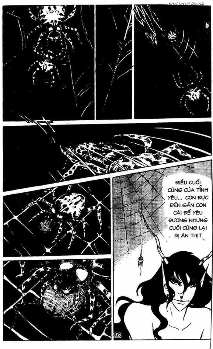 akuma no hanayome (bride of deimos) chapter 4 34