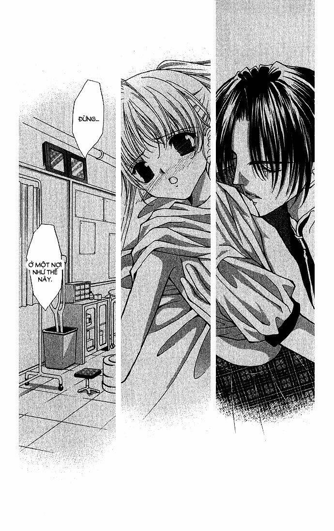 anh chàng khắc tinh chapter 10 3