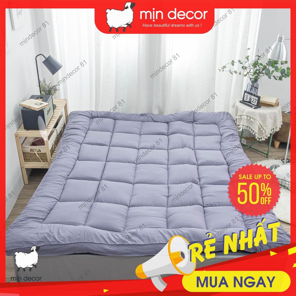 TẤM TOPPER NỆM - TOPEER BY MỊN DECOR