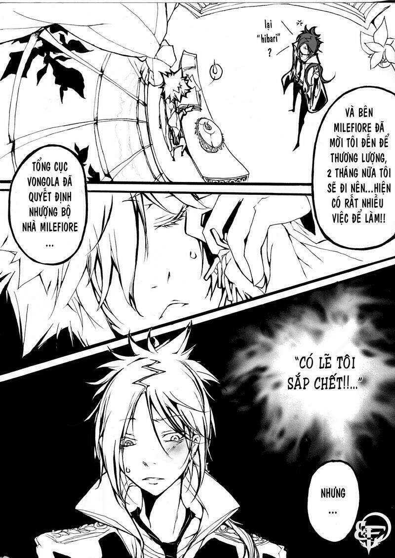 break free magazine chapter 4 125