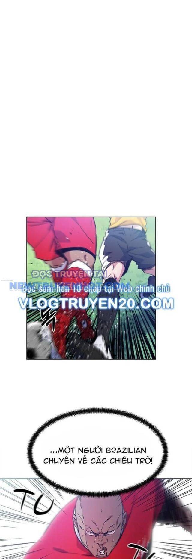 Góc Cao Khung Thành chapter 71 40