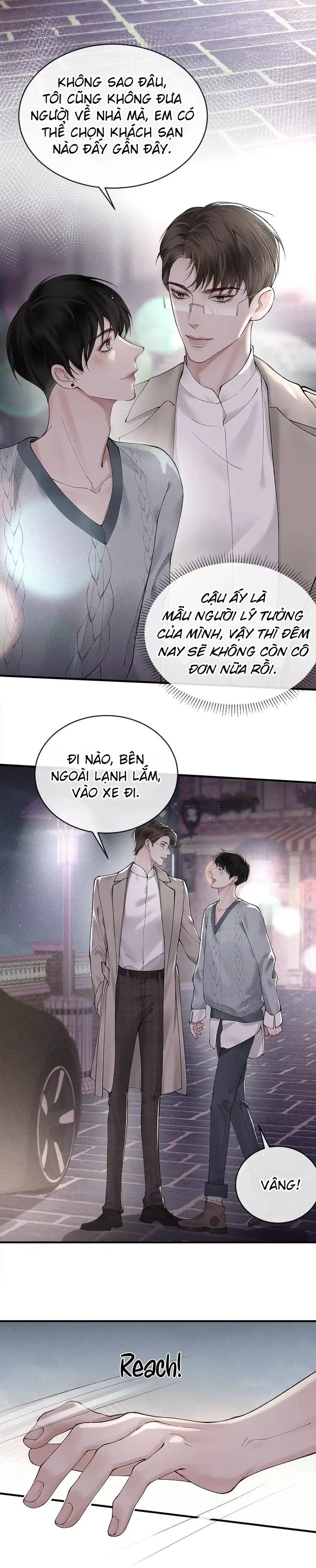 ăn miếng trả miếng chapter 9 5