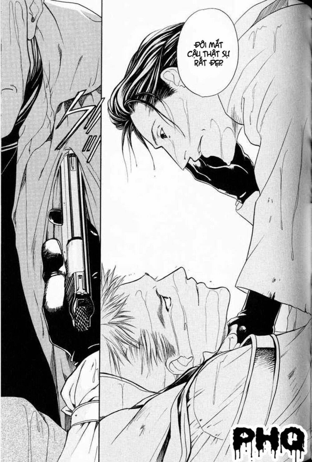 rakuen no izumi chapter 3 10