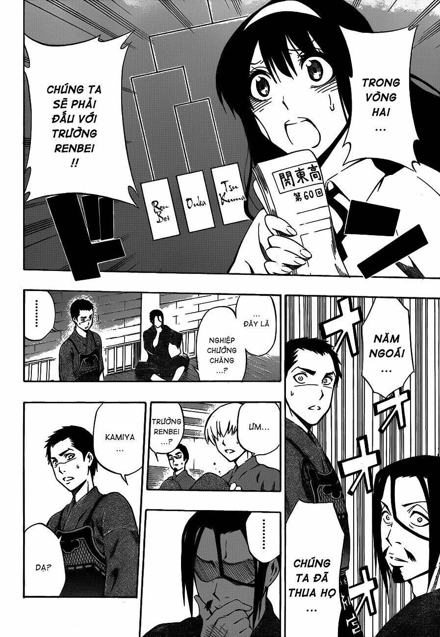 kurogane chapter 38 5