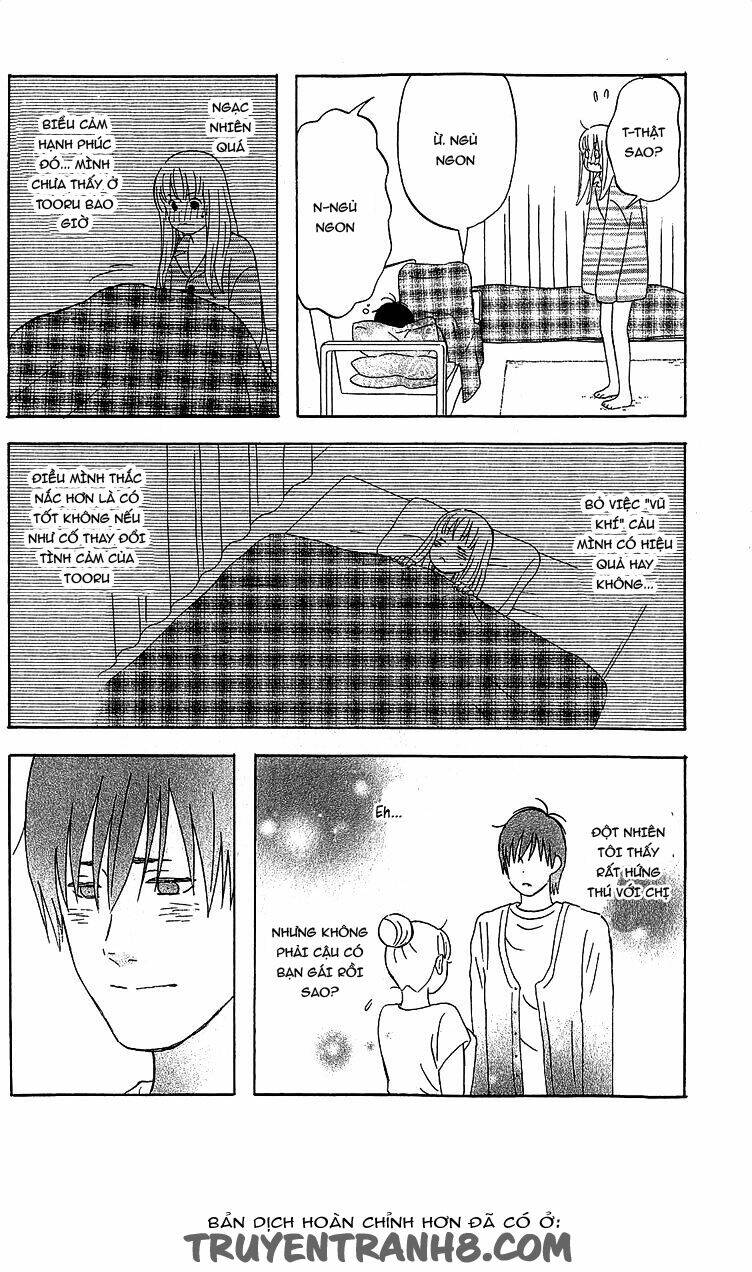 liar x liar chapter 20 23