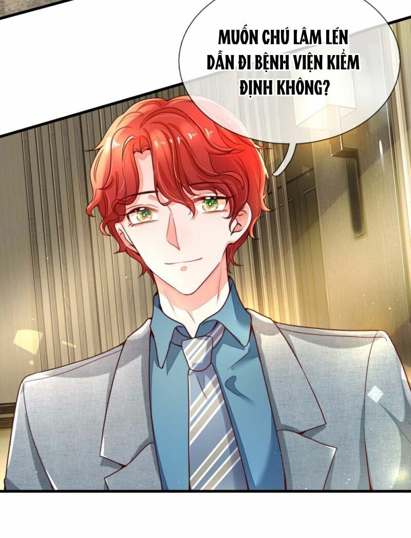 ma ma đột kích : cha mời tiếp chiêu chapter 7 13