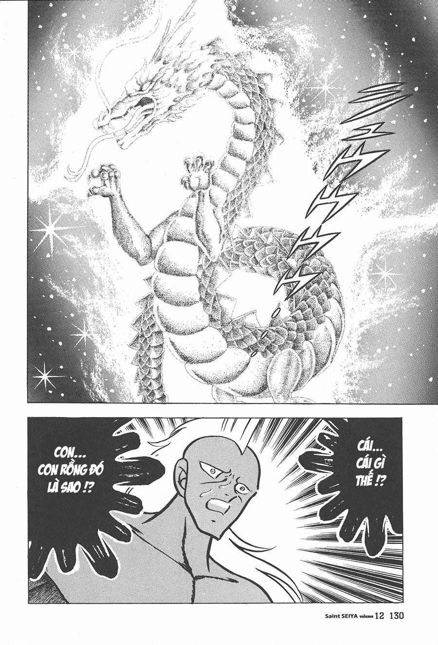 áo giáp vàng chapter 56 16