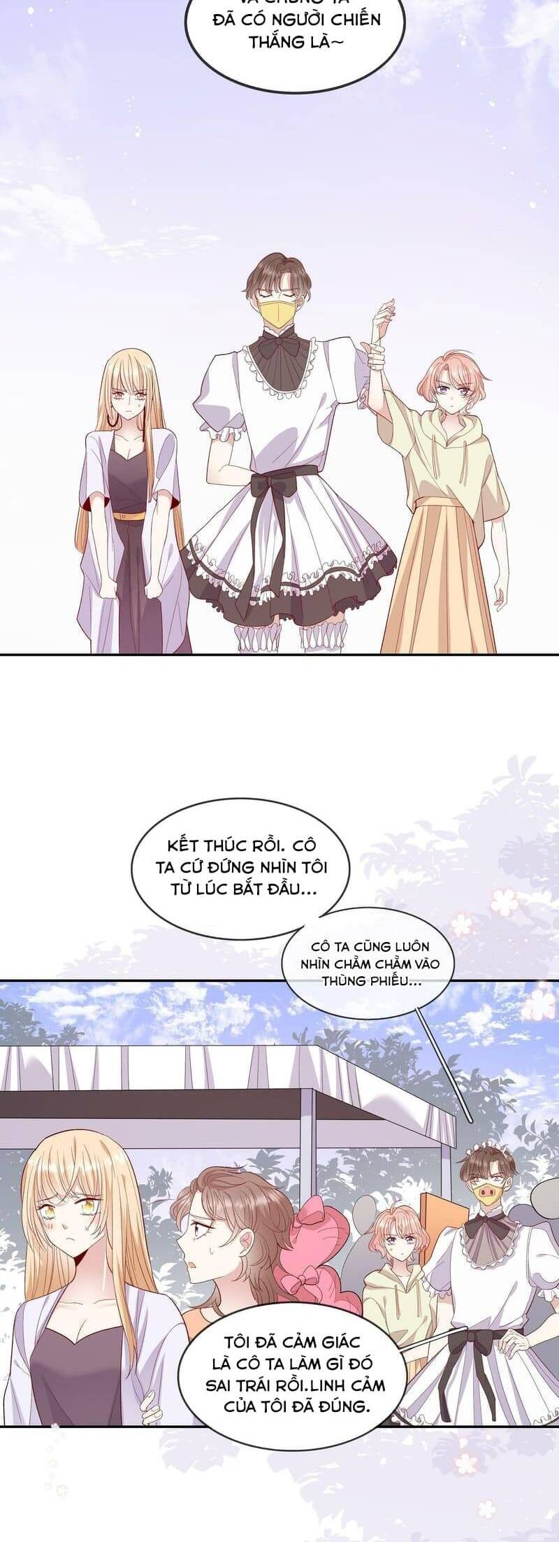 làm ơn đừng quá kiêu ngạo chapter 26 18