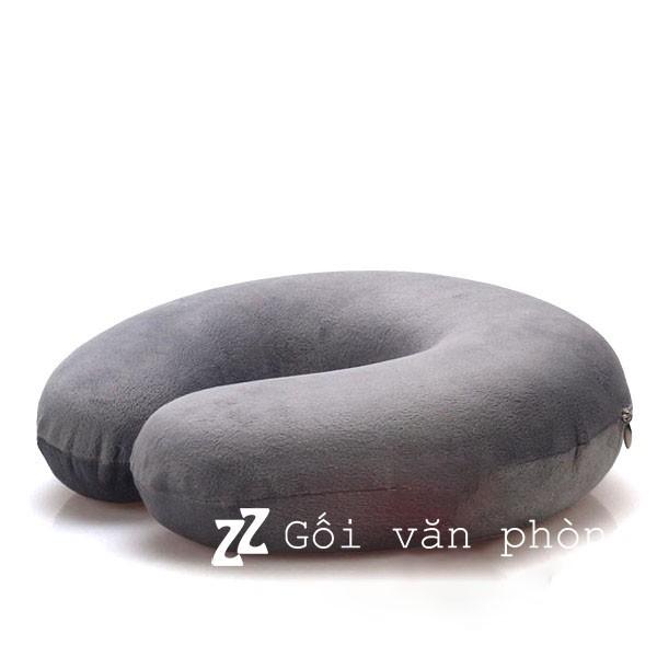 Gối chữ U trẻ em Zuri Pillow GLC-03