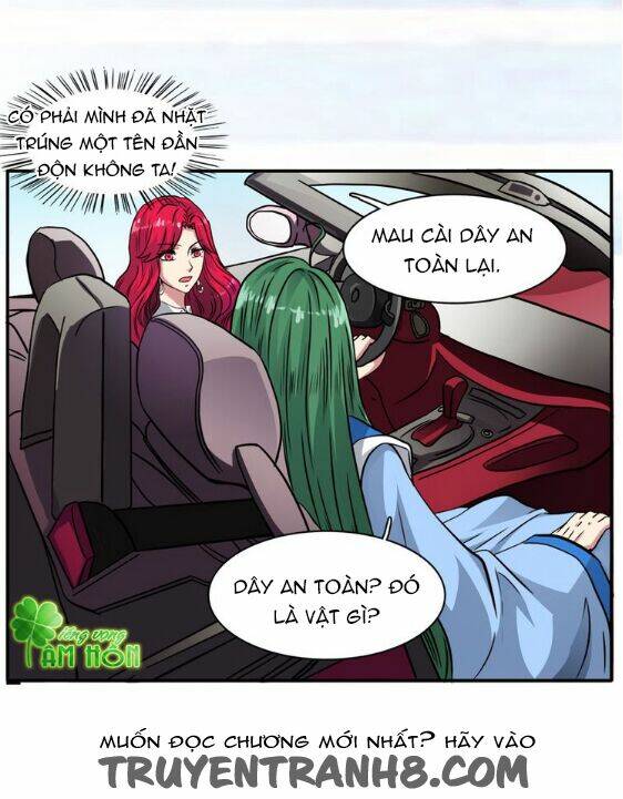 boygroup của ta, thần của ta chapter 4 19